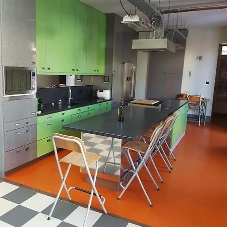Spacieuse Maison Urbaine Proche Du Centre Ville Béthune Eksteriør bilde